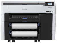Плоттер Epson SC-T3700D (C11CH80301A0)