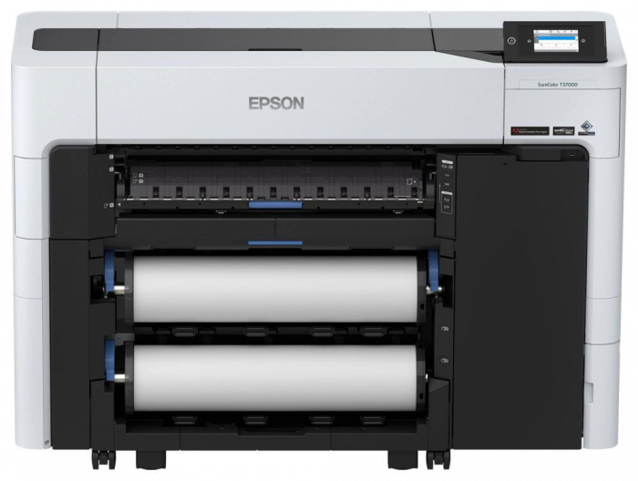 Плоттер Epson SC-T3700D (C11CH80301A0)