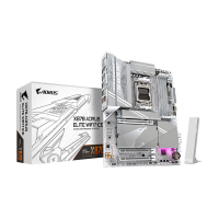 Материнская плата Gigabyte X870 AORUS ELITE WIFI7 ICE