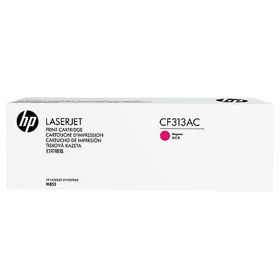 Картридж HP CF313AC