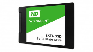 Жёсткий диск Western Digital WDS120G2G0A