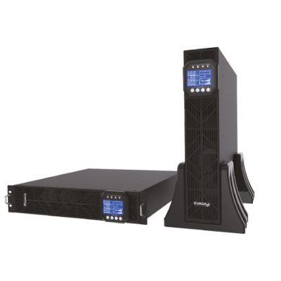 ИБП Evada DTH11-2KR IEC