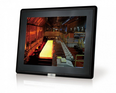 Промышленный монитор IEI DM-F15A/R