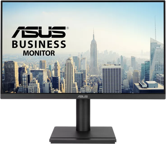 Монитор Asus VA249QGS (90LM02W1-B01171)