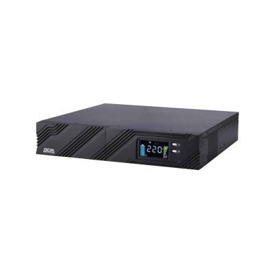ИБП Powercom Smart King Pro+ SPR-1500 LCD
