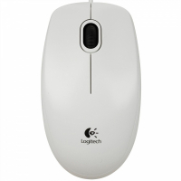 Мышь Logitech B100 (910-003360)