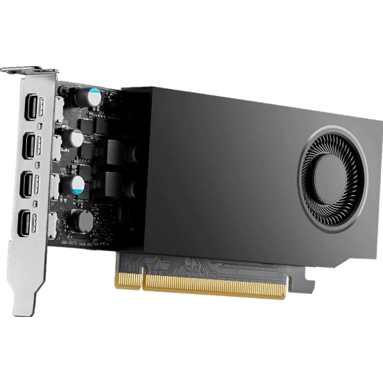 Видеокарта Nvidia Quadro RTX A1000 8Gb (900-5G172-2280-000)