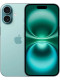 Смартфон Apple iPhone 16 128Gb Teal (MYED3HN/A)