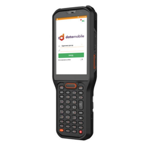 Терминал сбора данных Urovo RT40 (RT40-SS5S10E4011SN)