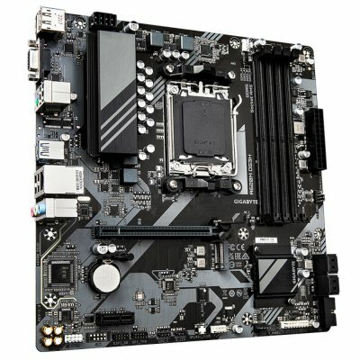 Материнская плата Gigabyte 620M DS3H 1.1