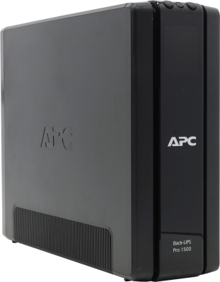 ИБП APC Back-UPS Pro 1500VA (BR1500GI)