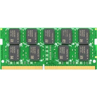 Оперативная память Synology D4ECSO-2666-16G