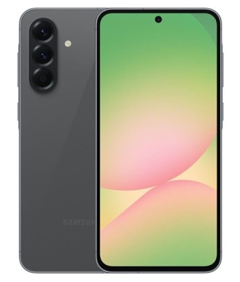 Смартфон Samsung Galaxy A56 5G 8/256GB Black (SM-A566BZKWMEA)