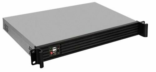 Серверный корпус ExeGate Pro 1U250-01 (EX293305RUS)