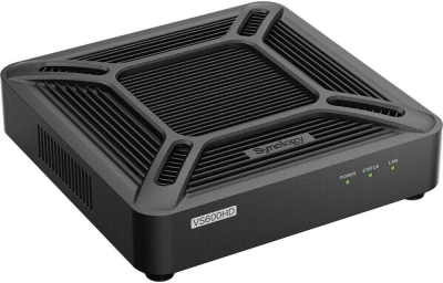 IP видеорегистратор Synology VS600HD