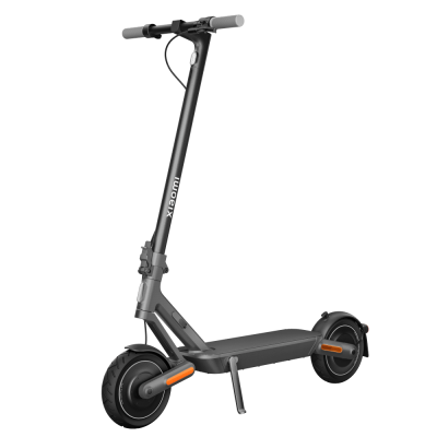 Электросамокат Xiaomi Electric Scooter 4 Ultra EU DDHBC01ZM (BHR5764GL)