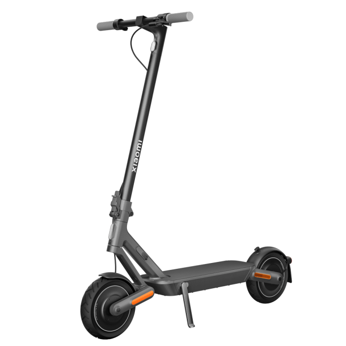 Электросамокат Xiaomi Electric Scooter 4 Ultra EU DDHBC01ZM (BHR5764GL)