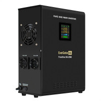 ИБП ExeGate FineSine SX-2500.LCD.AVR.2SH (EX296611RUS)