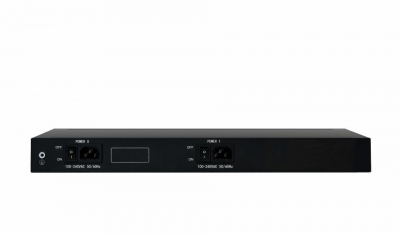 IP-АТС Dinstar UC350-4S4O