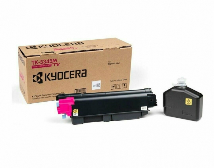 Картридж Kyocera TK-5345M (1T02ZLBNL0)