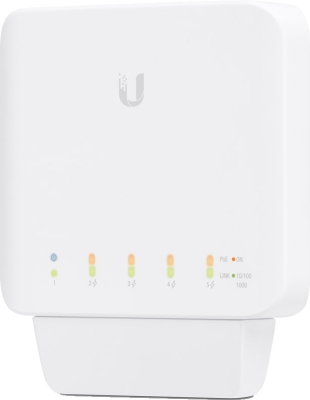 Коммутатор Ubiquiti USW-Flex