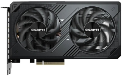 Видеокарта Gigabyte NVIDIA GeForce RTX 5060 WindForce (GV-N5060WF2-8GD)