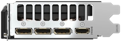 Видеокарта Gigabyte NVIDIA GeForce RTX 5060 WindForce (GV-N5060WF2-8GD)