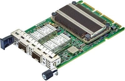 Сетевой адаптер Broadcom NetXtreme M225p (BCM957414M4142C)