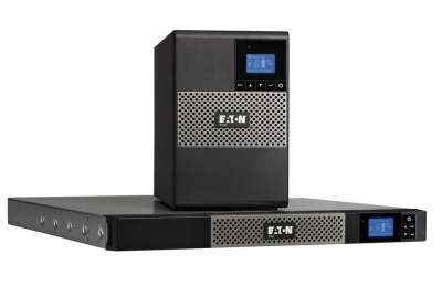 ИБП Eaton 5P 1550G Rack1U Li-Ion (5P1550GR-L)