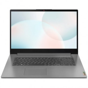 Ноутбук Lenovo IdeaPad 3 17ABA7 (82RQ000JRK)