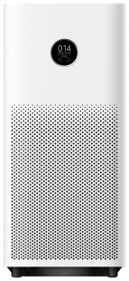 Очиститель воздуха Xiaomi Smart Air Purifier 4 (BHR5096GL)