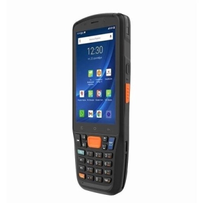 Терминал сбора данных Urovo CT48 (CT58S-12M3USR4G5EU)