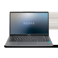 Ноутбук Nerpa Caspica Aloso (I342-14MB082600G)
