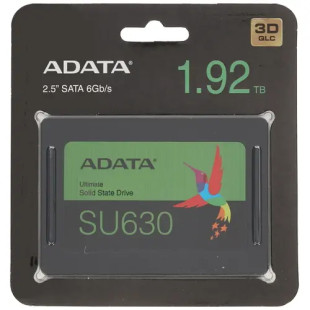 Жёсткий диск A-data ASU630SS-1T92Q-R