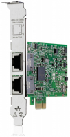 Сетевой адаптер Broadcom NetXtreme BCM5720-2P (BCM95720A2003AC)