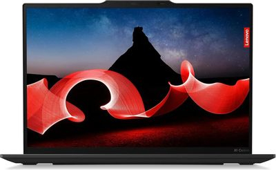 Ноутбук Lenovo ThinkPad X1 Carbon G12 (21KDSG8E00)