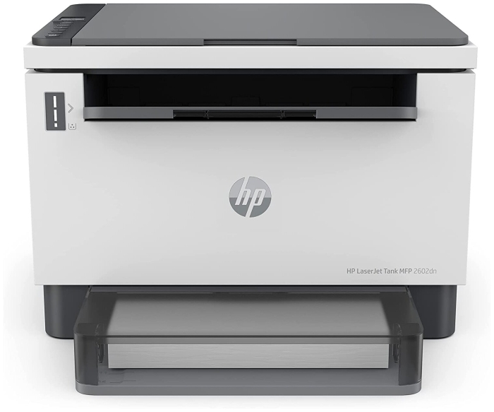 МФУ лазерное HP LaserJet Tank MFP 2602dn (2R3F0A)