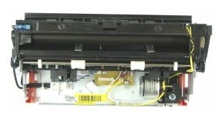 Узел термозакрепления Lexmark 40X2590