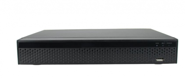 IP-видеорегистратор AltCam DVR413
