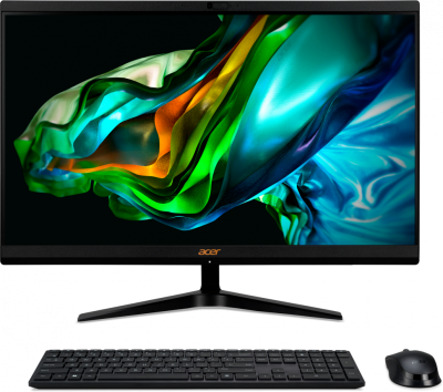 Моноблок Acer Aspire C24-1800 (DQ.BLFCD.00C)