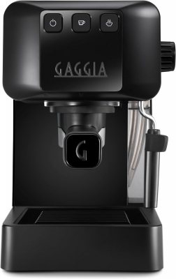 Кофемашина Gaggia Espr Black (EG2109/01)