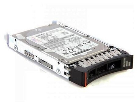 Жёсткий диск IBM 42D0637