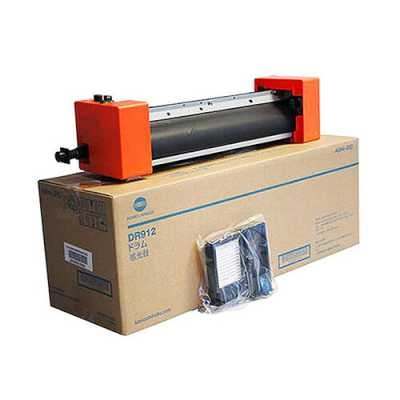 Фотобарабан Konica-Minolta A8H40RD