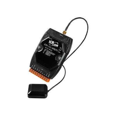 Модуль ICP DAS GPS-721-MRTU