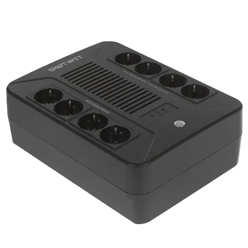 ИБП SmartWatt UPS SAFE PRO 1000