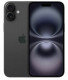 Смартфон Apple iPhone 16 256Gb Black (MYEE3HN/A)