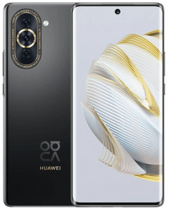 Смартфон Huawei NOVA 10 (51097ESX)