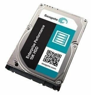 Жёсткий диск Seagate ST300MP0075