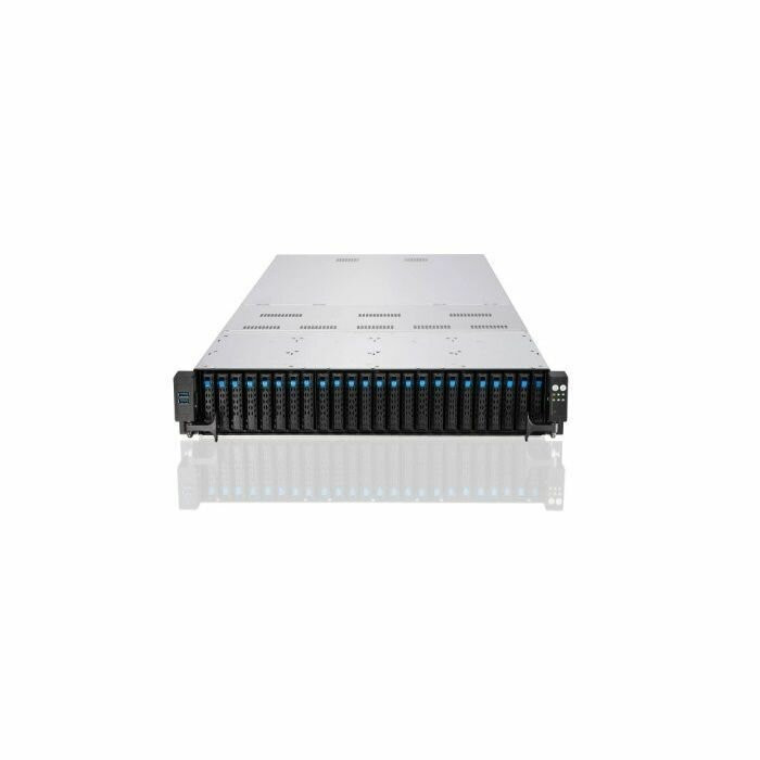 Серверная платформа Asus RS720A-E11-RS24U (90SF01G3-M00XR0)