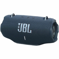 Портативная акустика JBL Xtreme 4, синий (JBLXTREME4BLU)